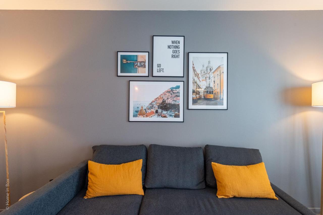Magnifique Appartement Proche Gare - 8Min Disney Bussy-Saint-Georges Exteriér fotografie