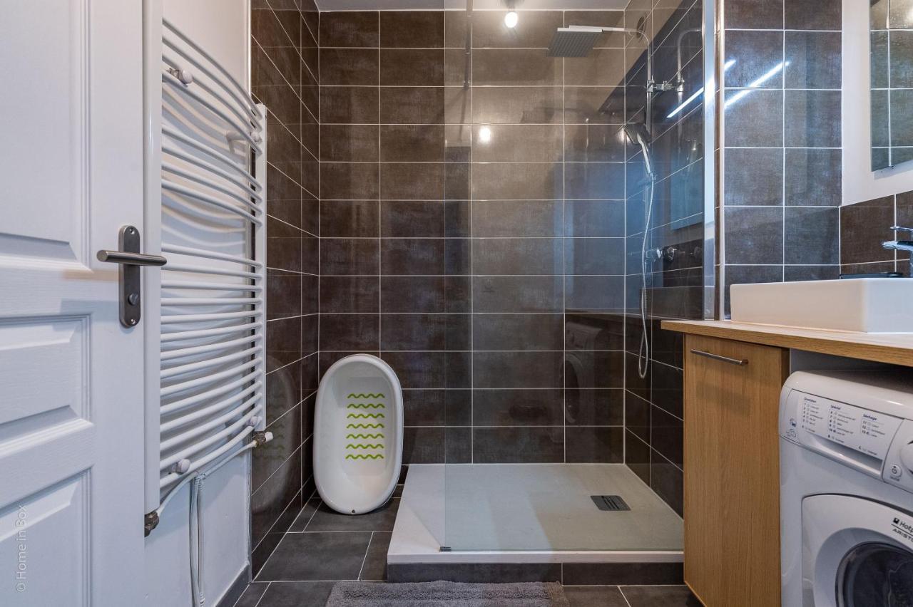 Magnifique Appartement Proche Gare - 8Min Disney Bussy-Saint-Georges Exteriér fotografie
